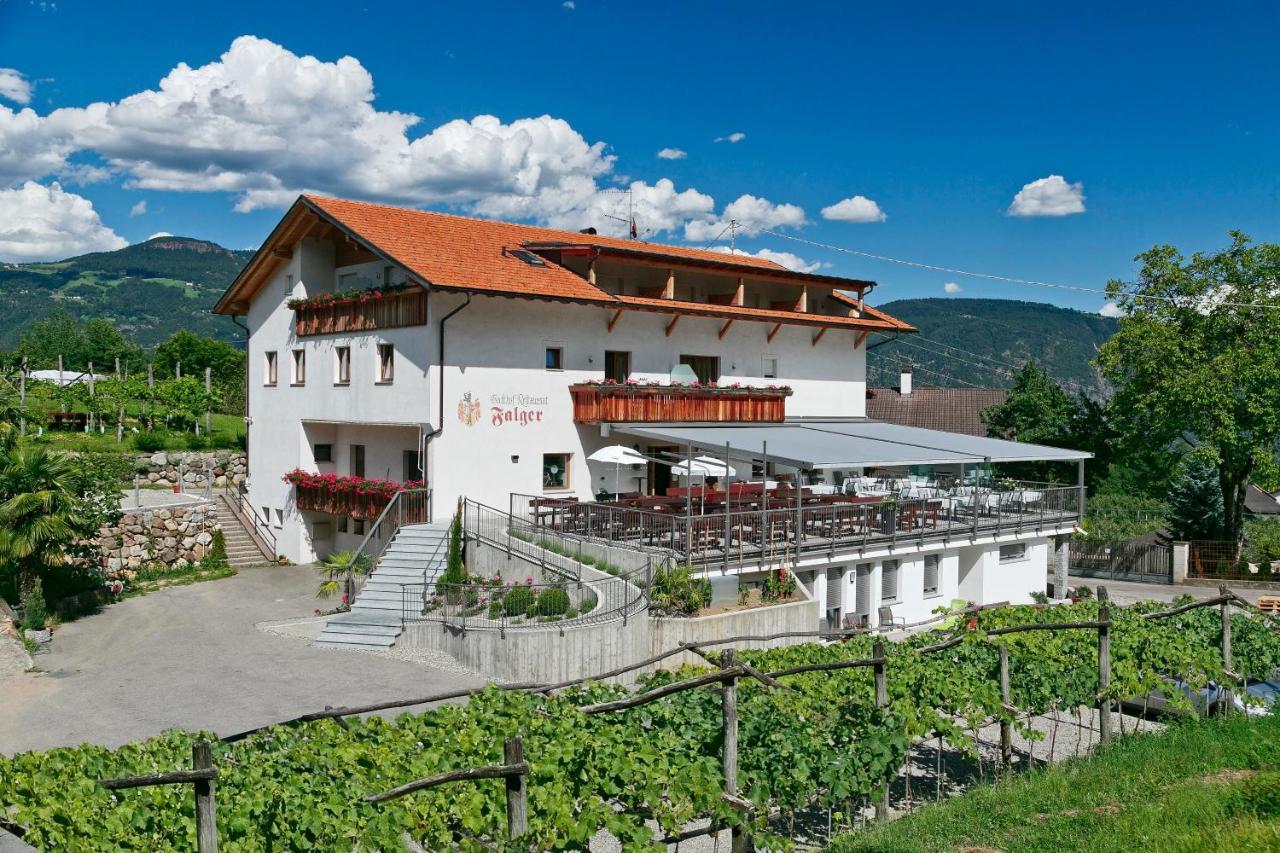 Gasthof Falger Vollan Buitenkant foto
